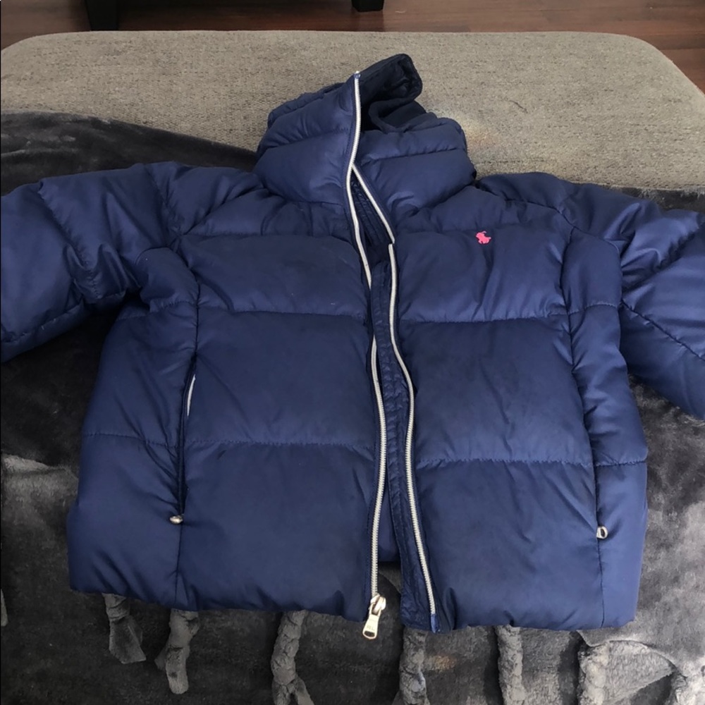 Girls Polo Ralph Lauren  size  M 8-10
